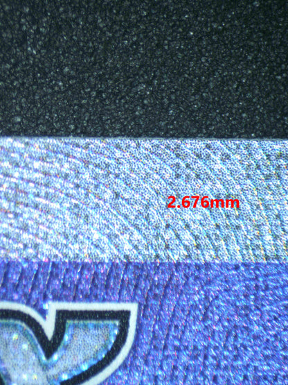 06257 ZAPDOS EX Grading Card