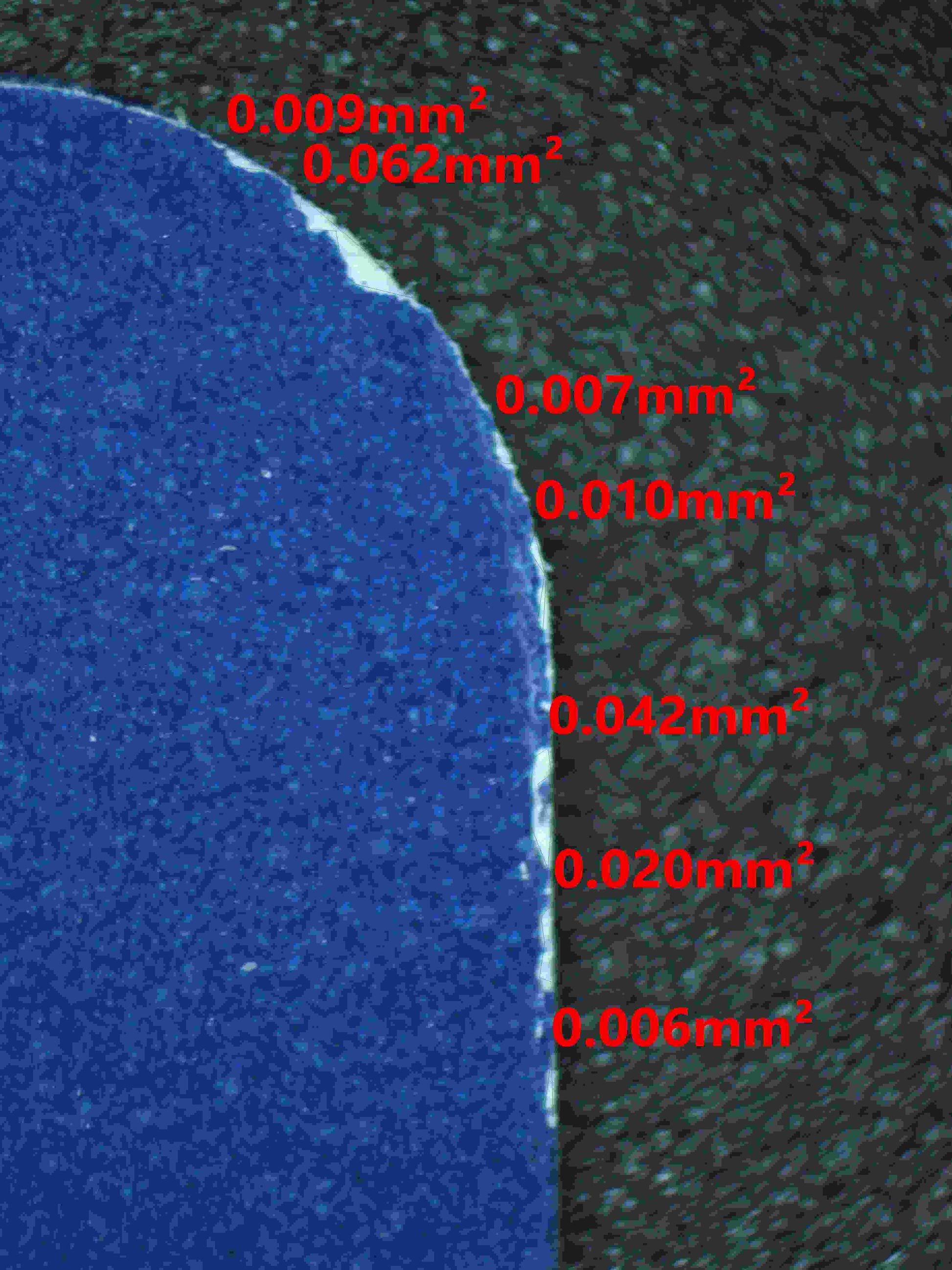 06256 GLOOM Grading Card