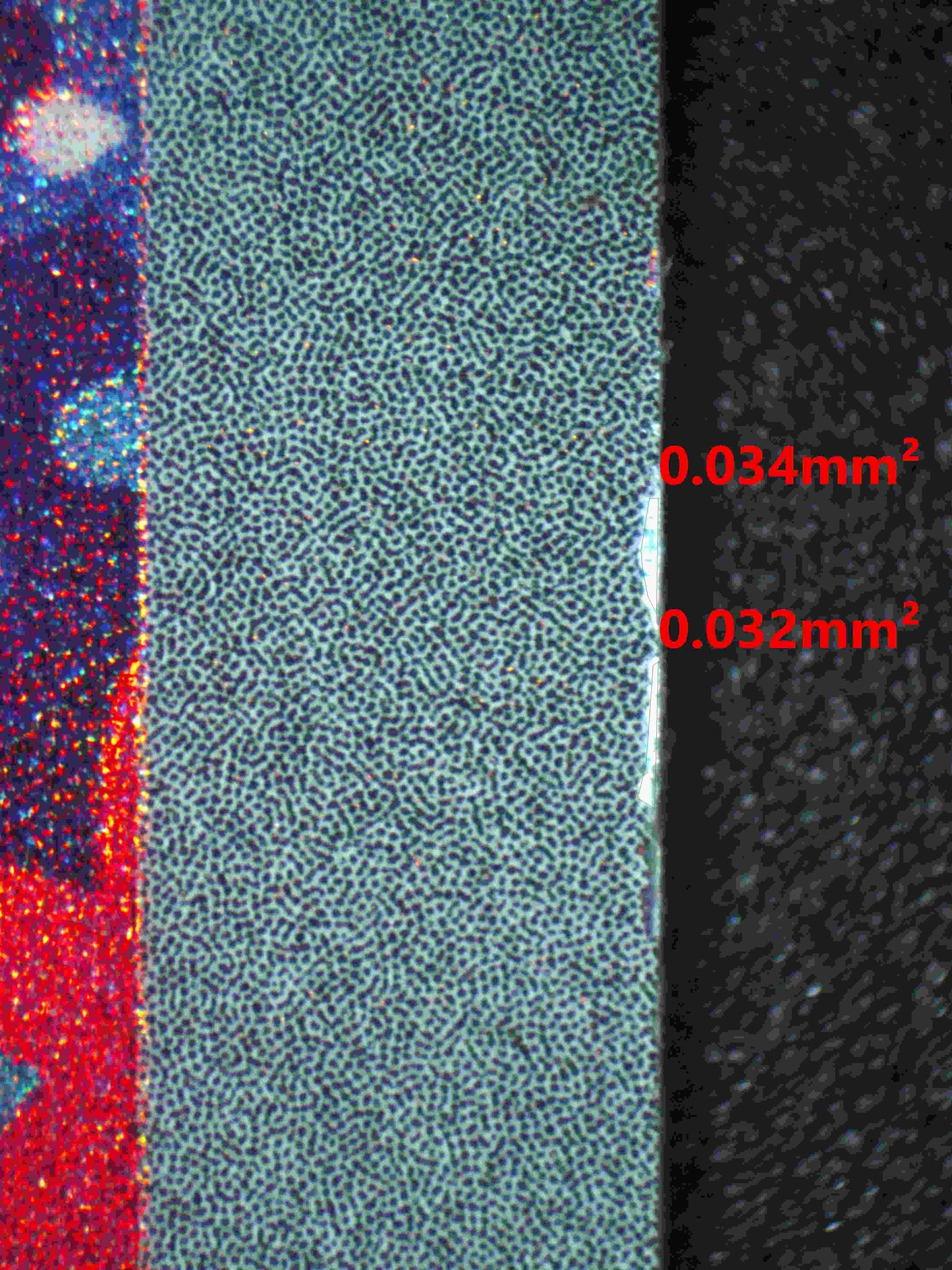 06256 GLOOM Grading Card