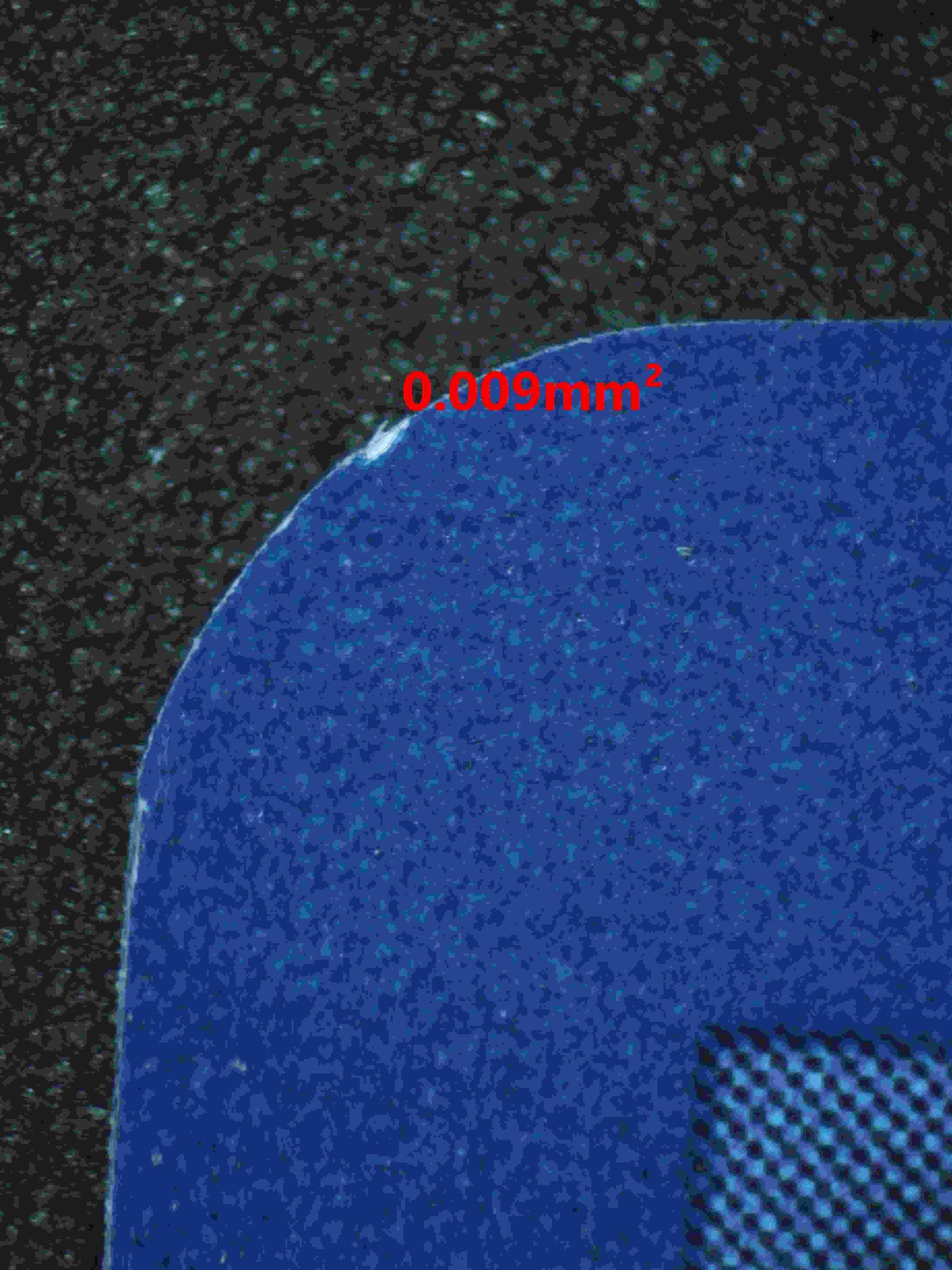 06255 GLACEON EX Grading Card