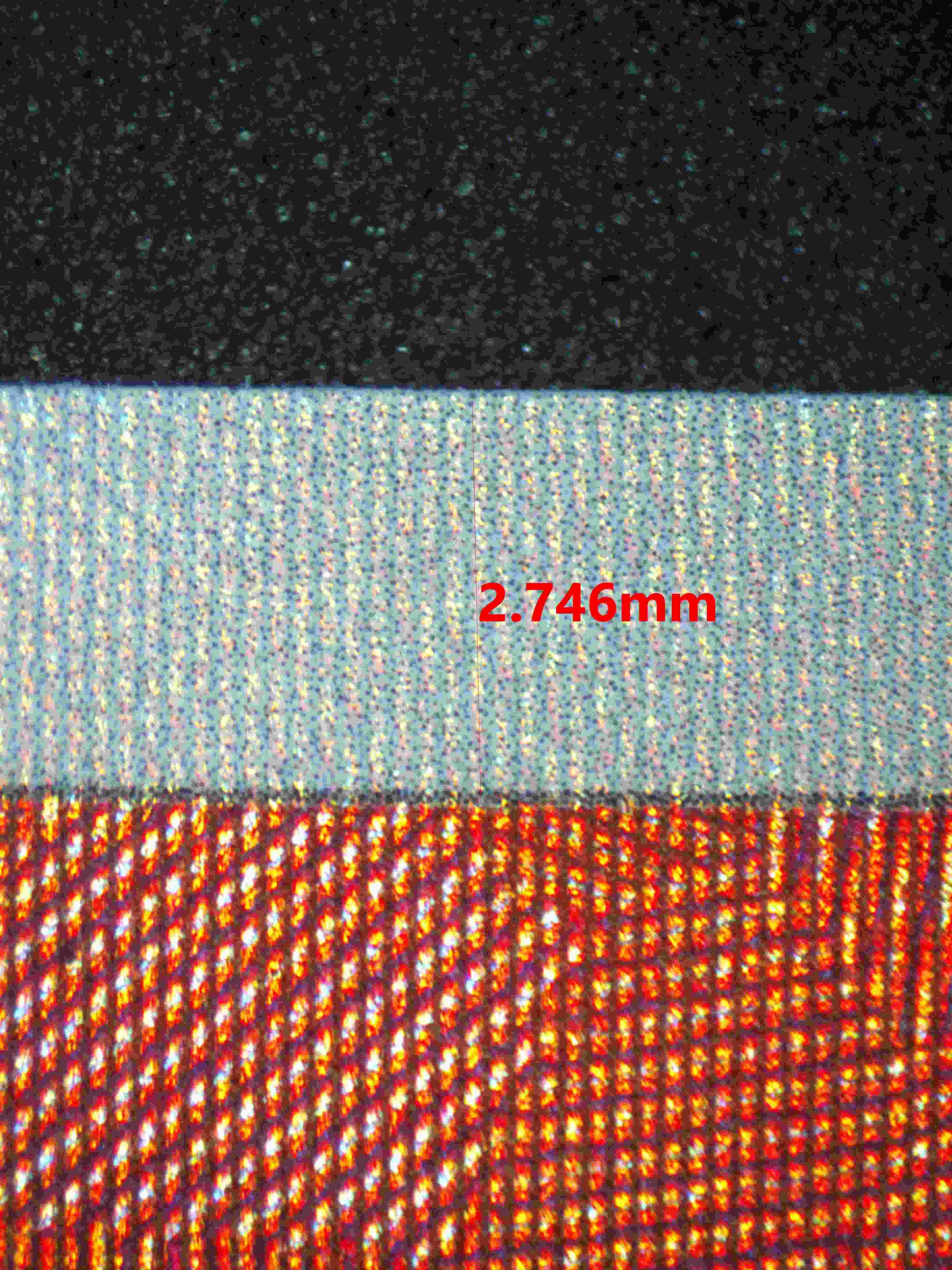 06259 FLAREON Grading Card