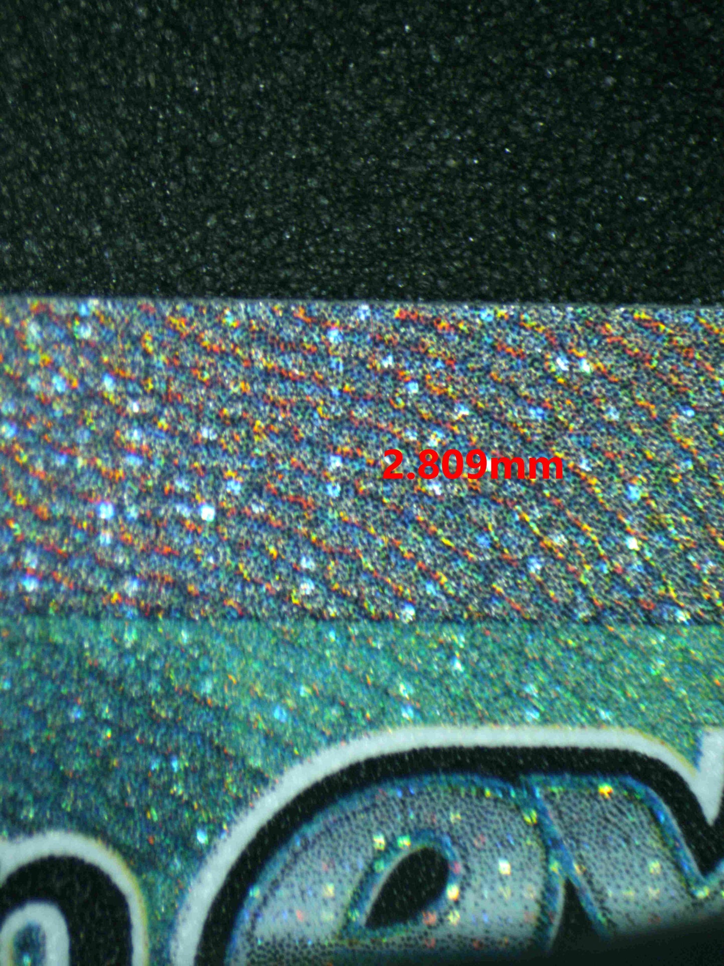 06262 KORAIDON EX Grading Card