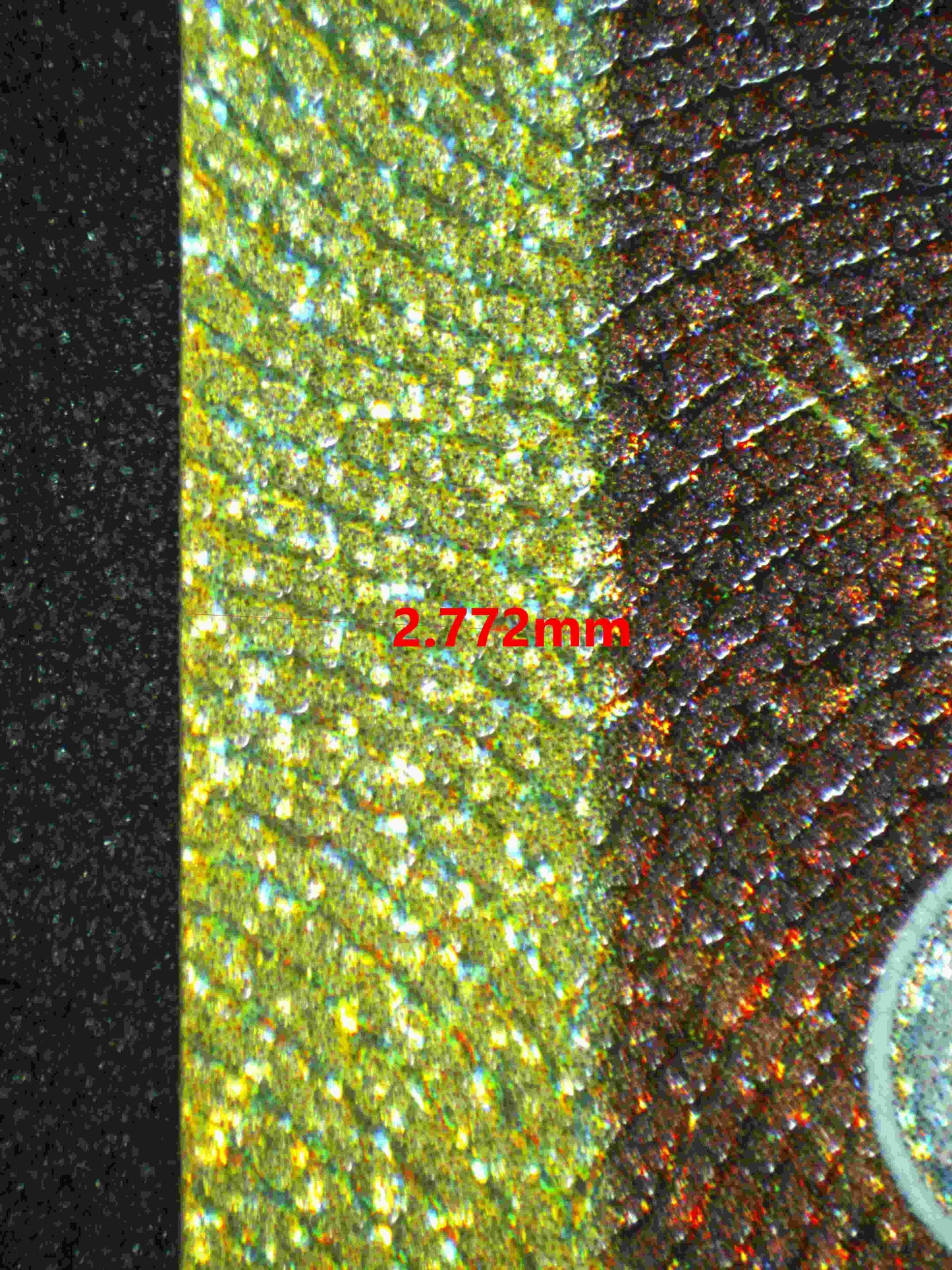 06264 ARCEUS VSTAR Grading Card