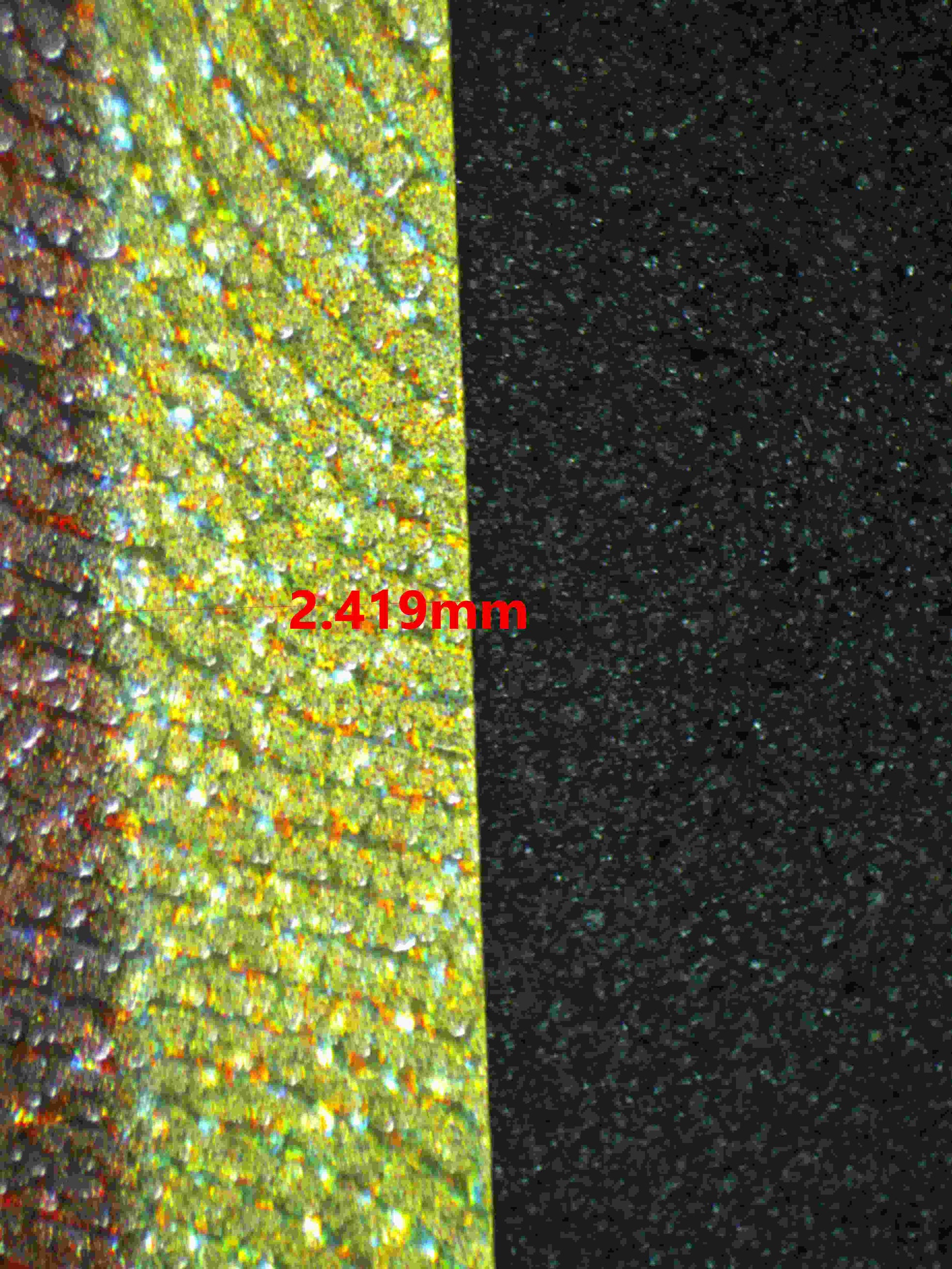 06264 ARCEUS VSTAR Grading Card