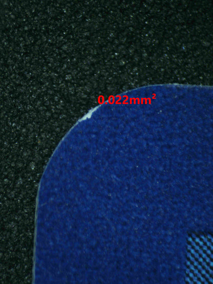 06271 PERRIN Grading Card