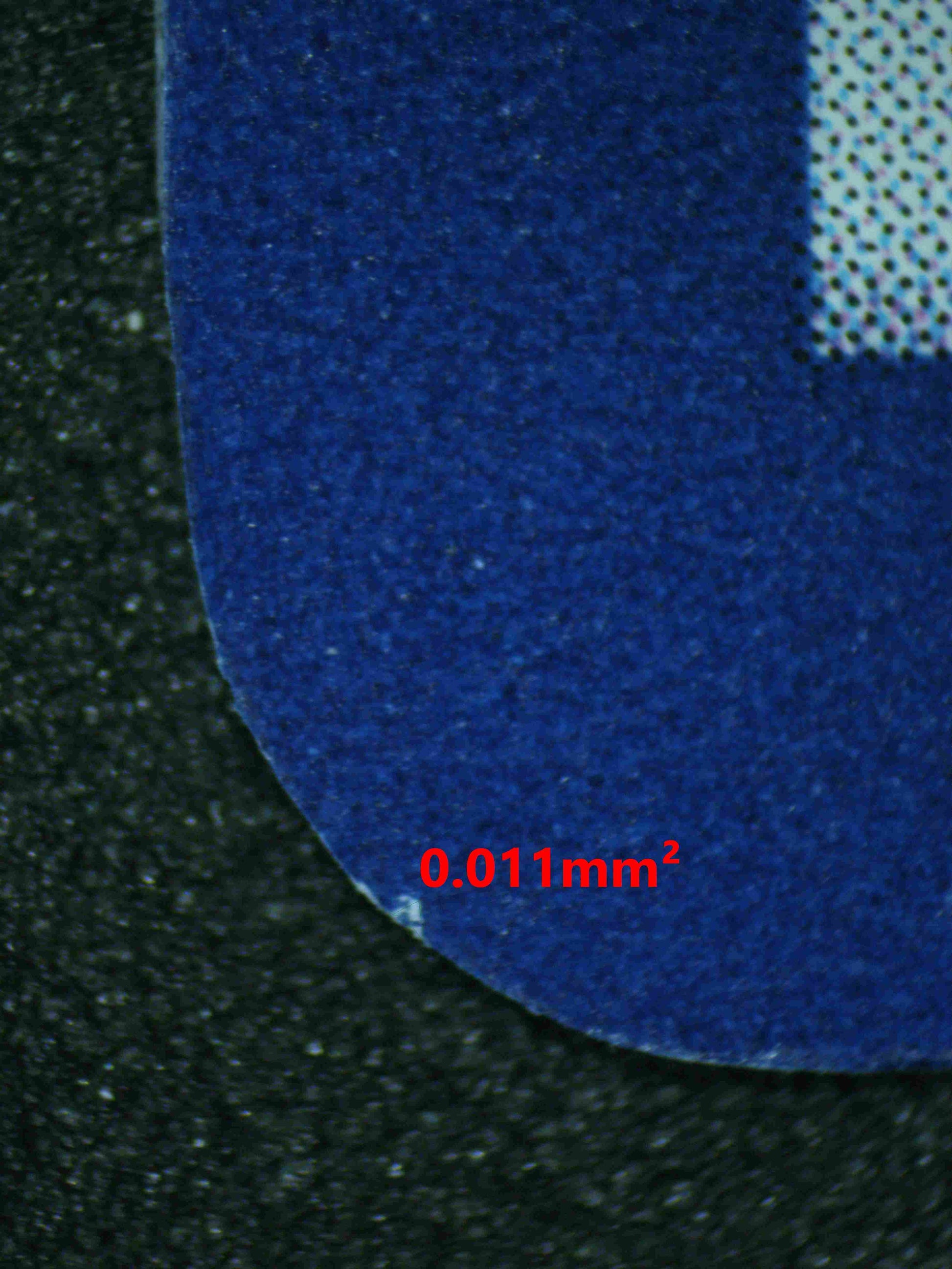 06272 IRON CROWN EX Grading Card