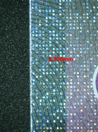 06272 IRON CROWN EX Grading Card