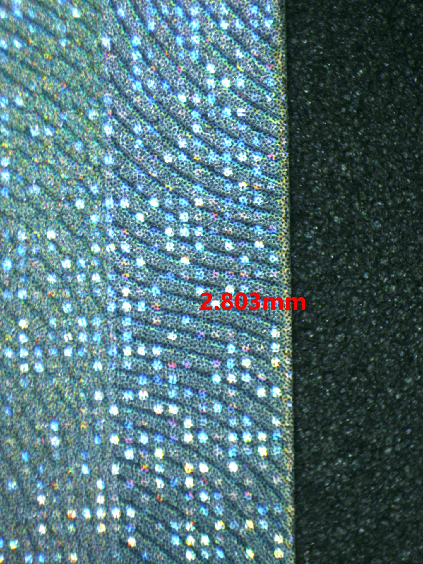 06272 IRON CROWN EX Grading Card