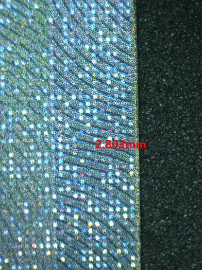 06272 IRON CROWN EX Grading Card