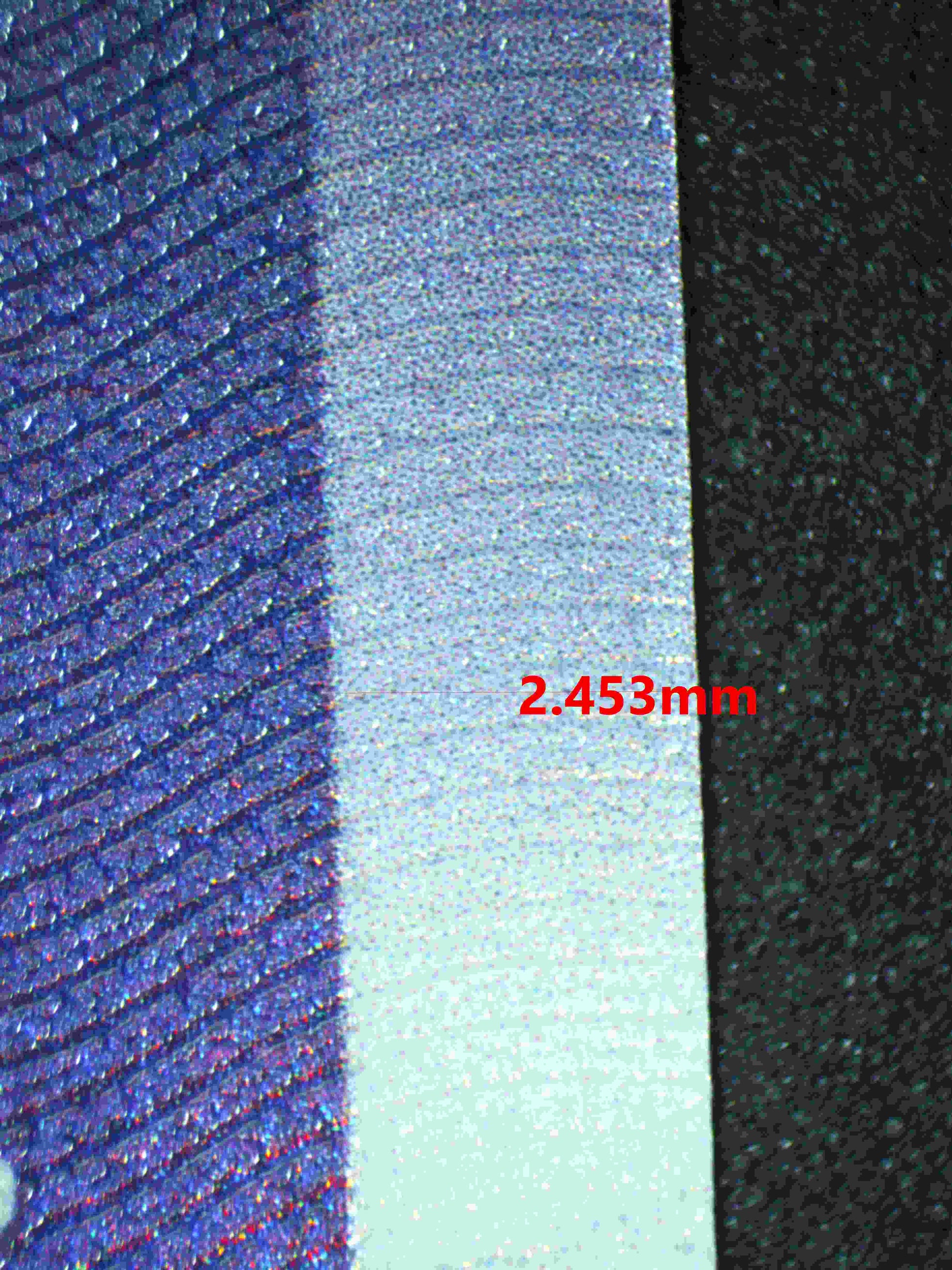 06274 DEOXYS VMAX Grading Card