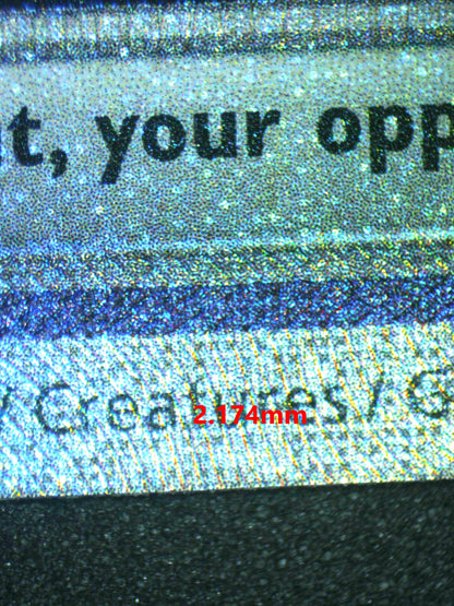 06463 BLASTOISE EX Grading Card