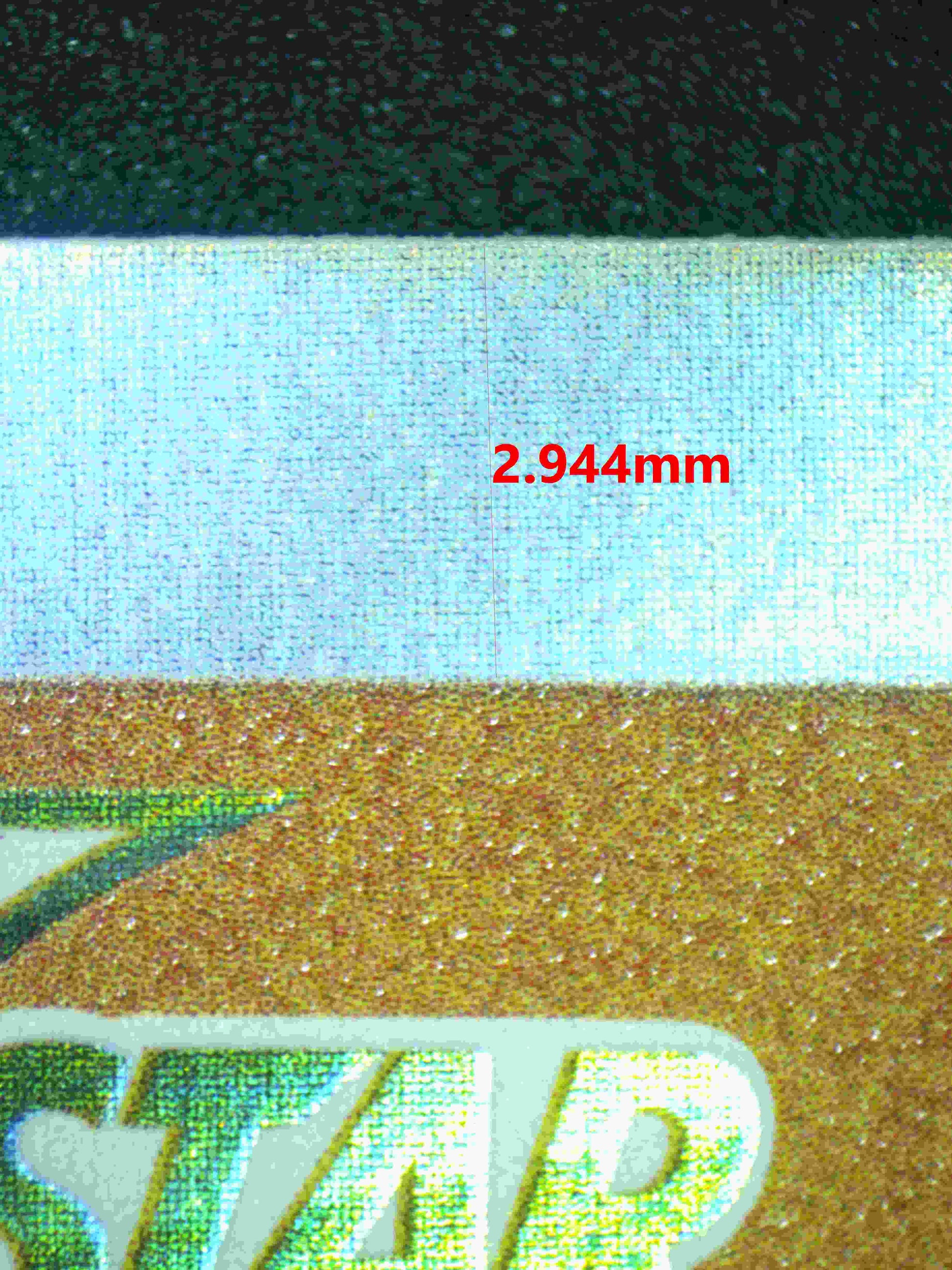 06279 AERODACTYL VSTAR Grading Card