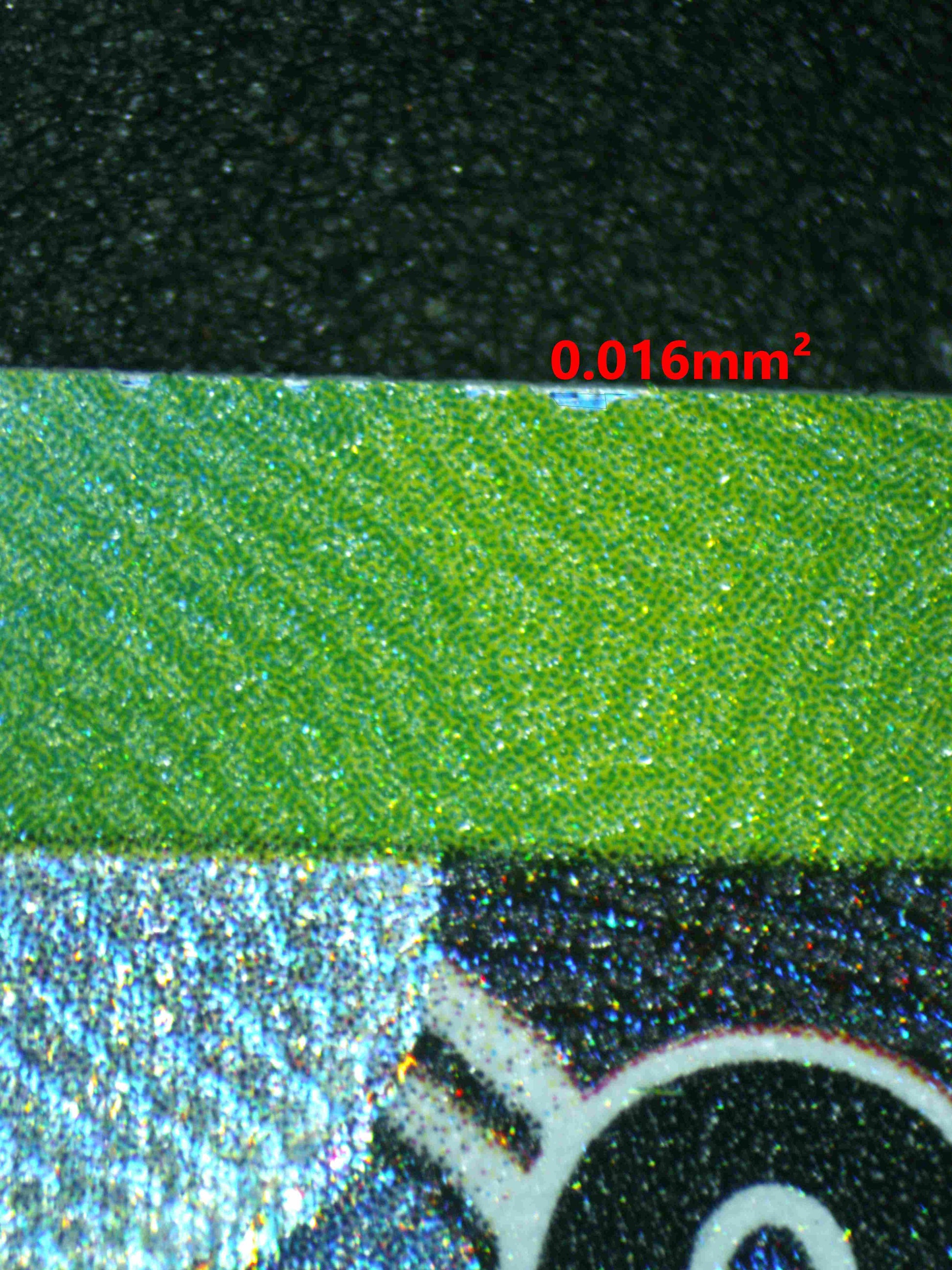 06282 VAPOREON EX Grading Card