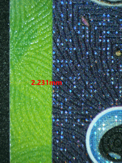 06282 VAPOREON EX Grading Card