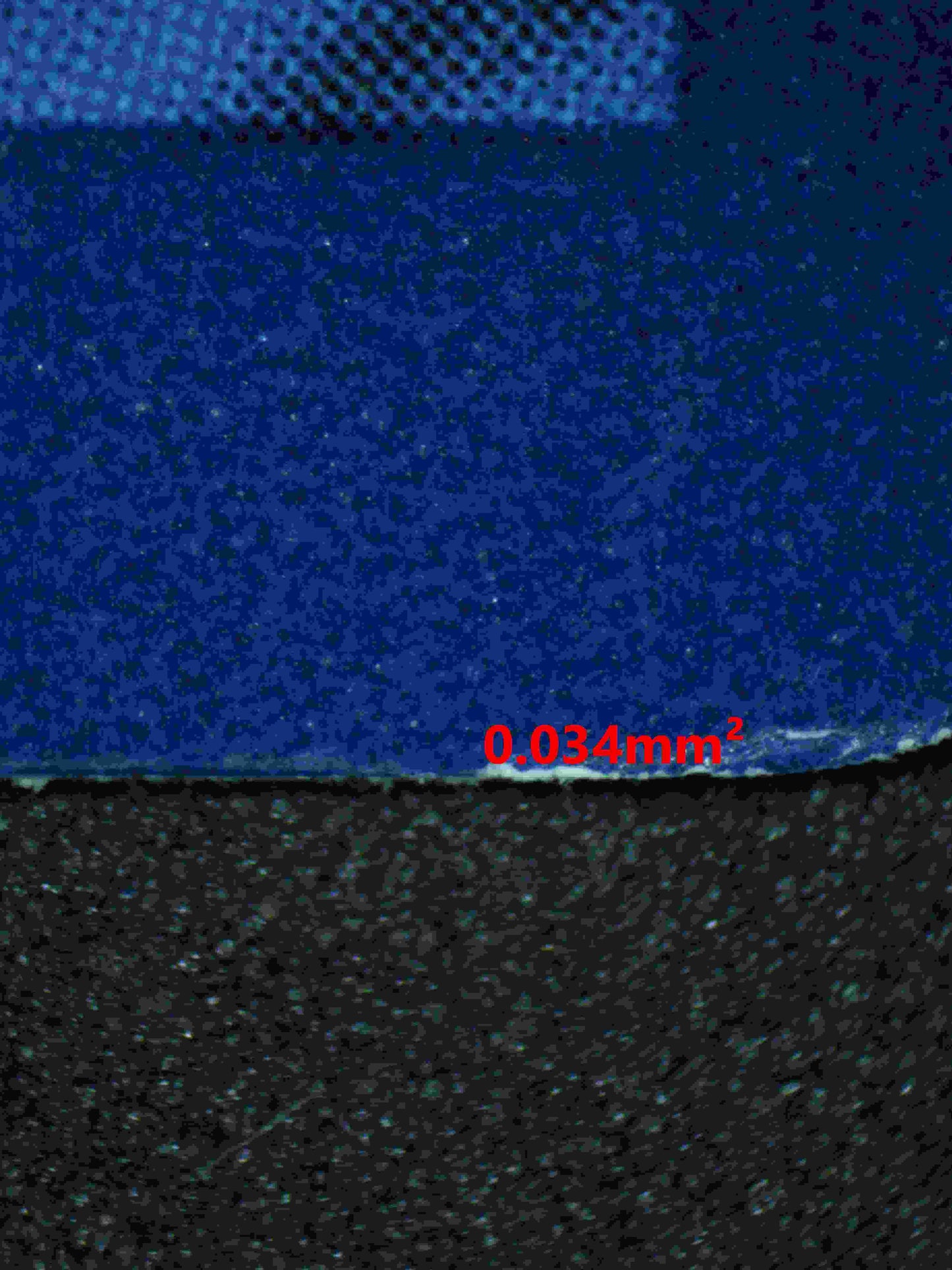 06283 BLASTOISE EX Grading Card