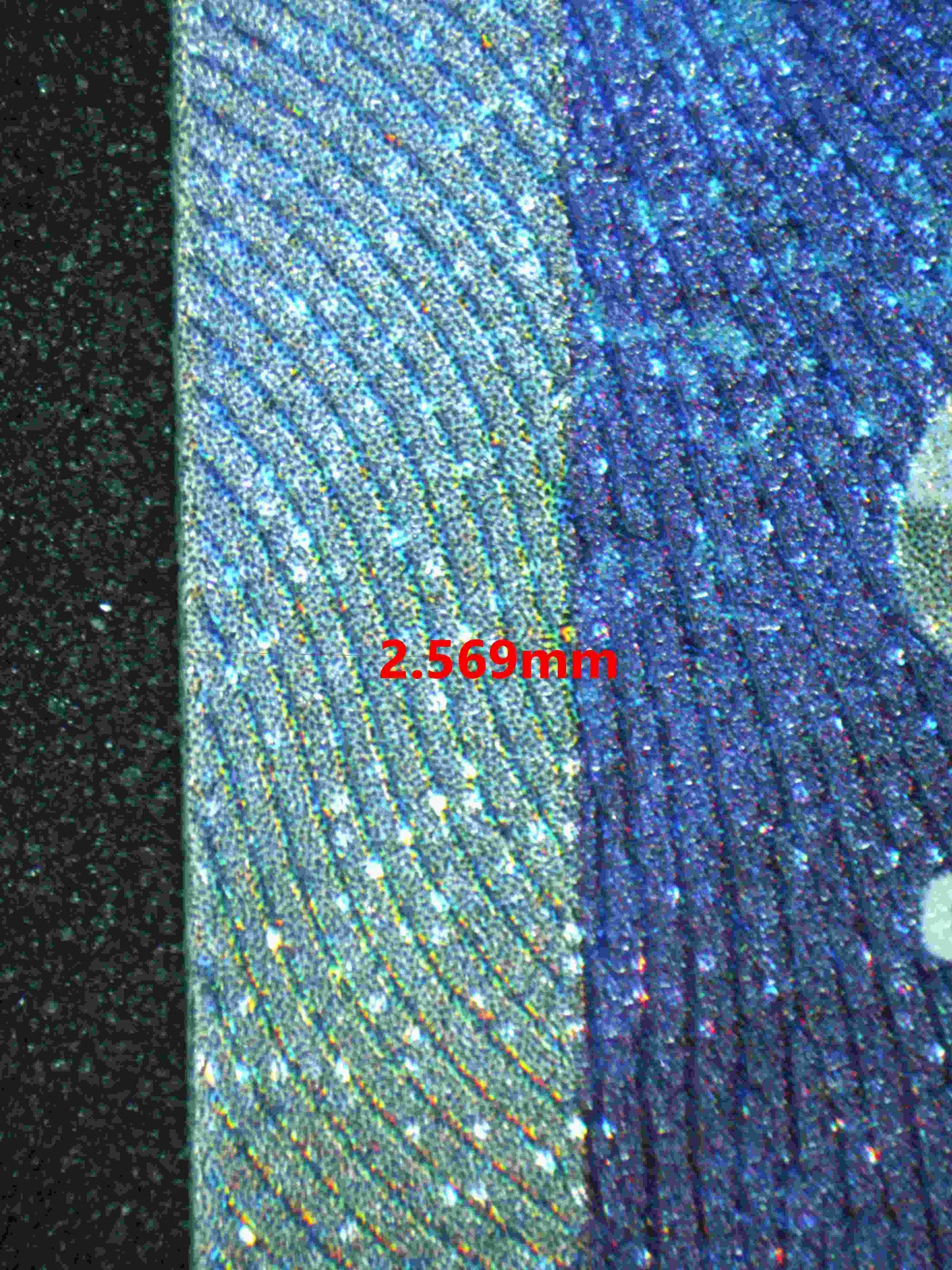 06283 BLASTOISE EX Grading Card