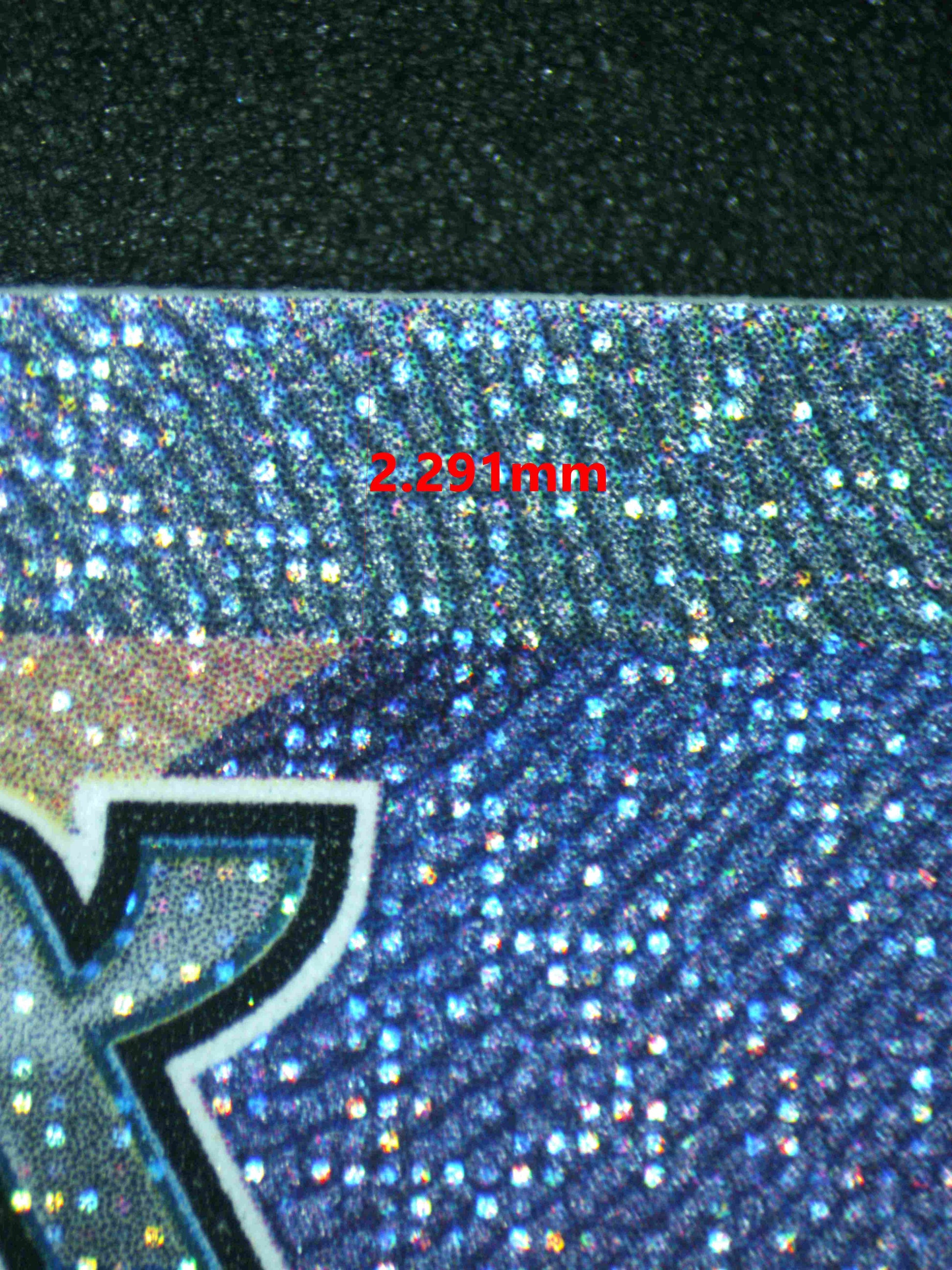 06284 MIRAIDON EX Grading Card