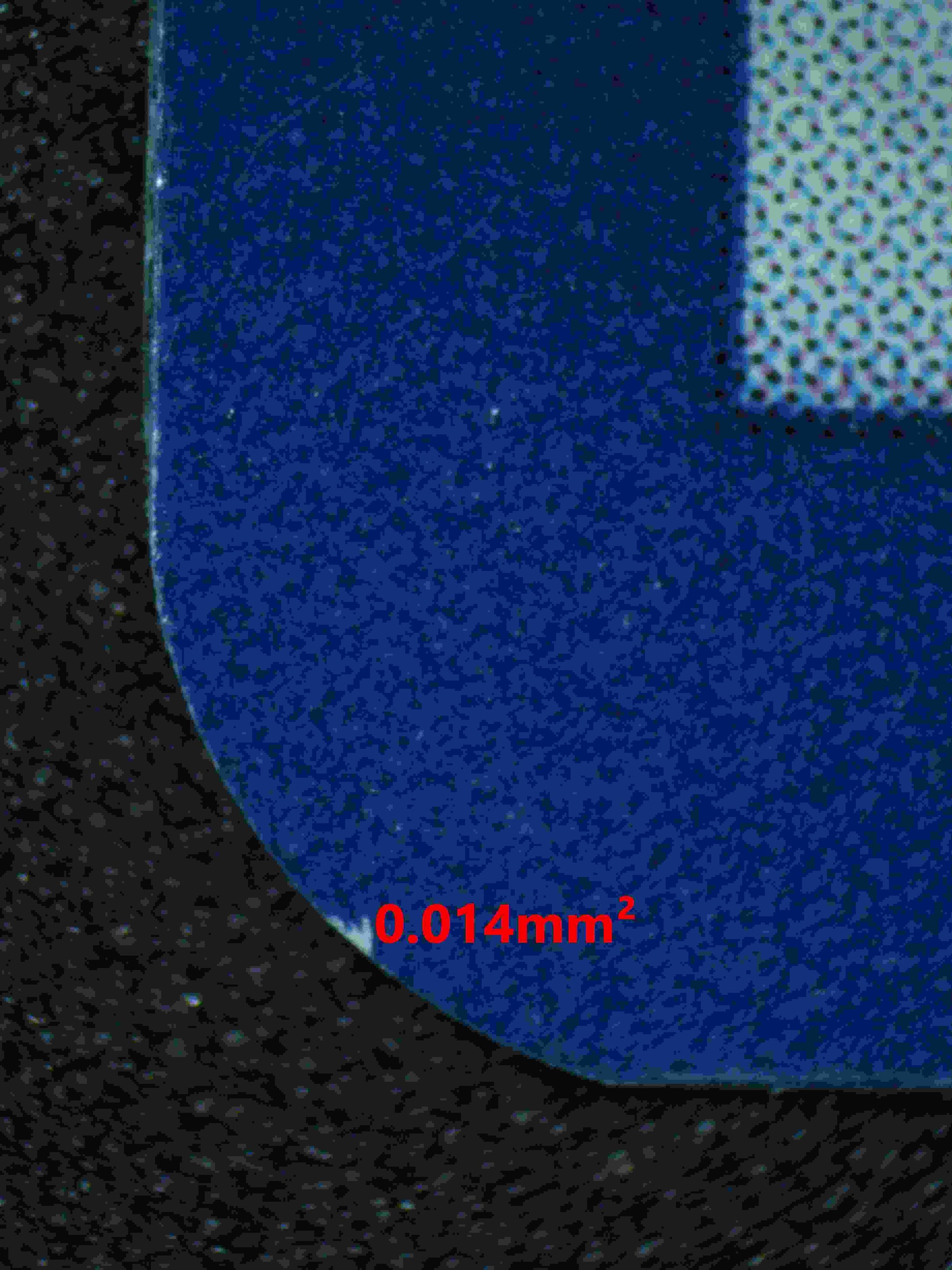 06286 LACEY Grading Card