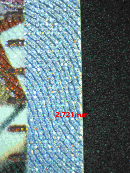 06286 LACEY Grading Card