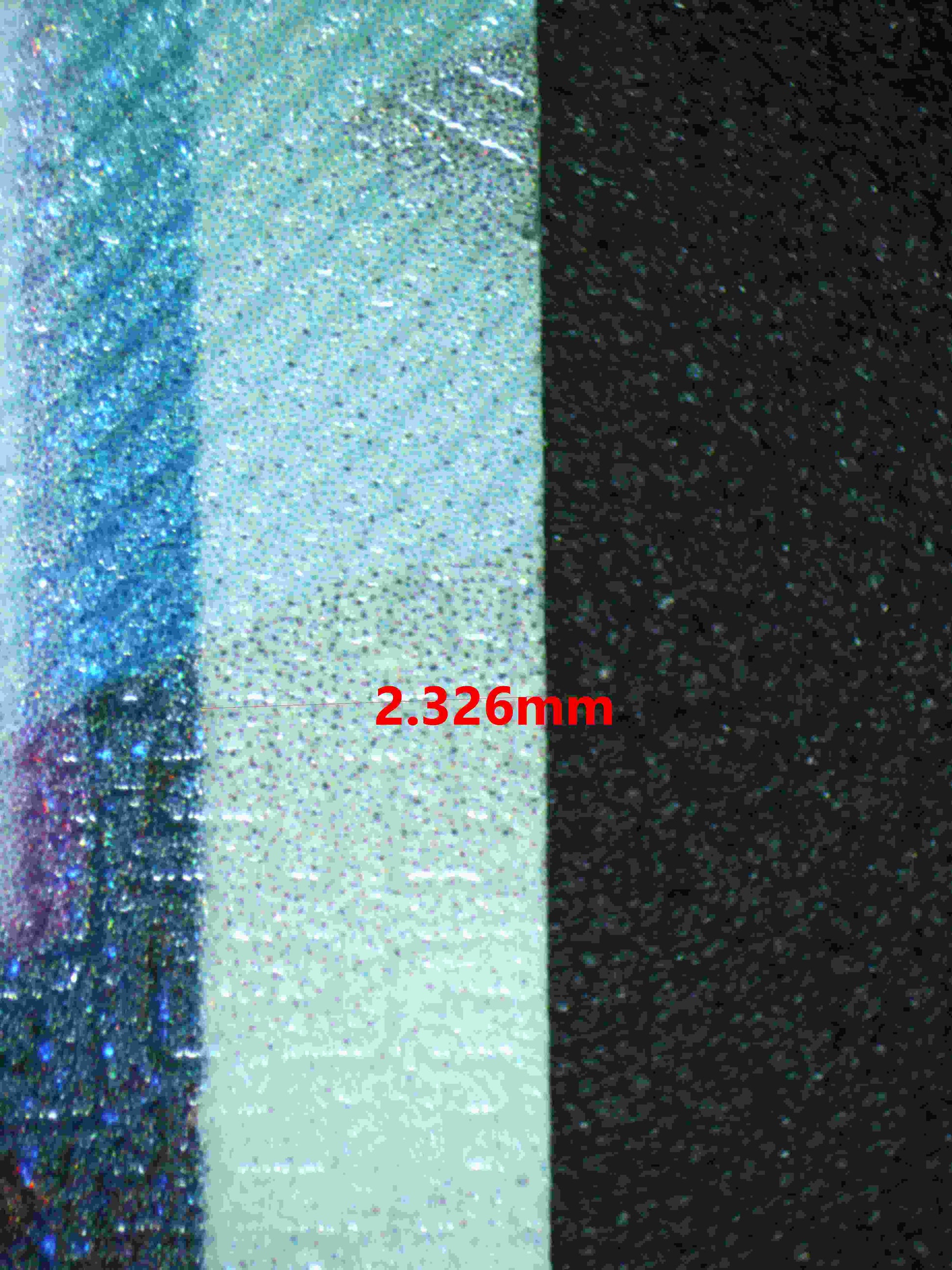 06372 UMBREON VMAX (SPANISH) Grading Card