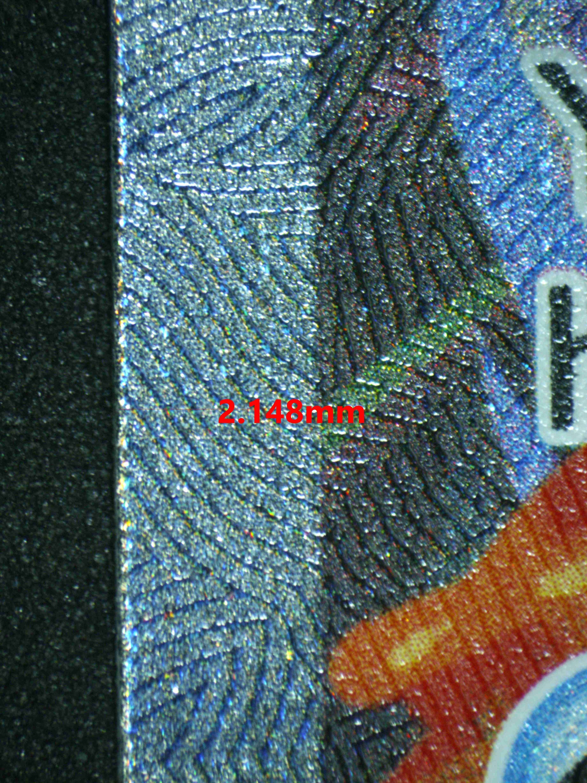 06373 GRENINJA EX Grading Card