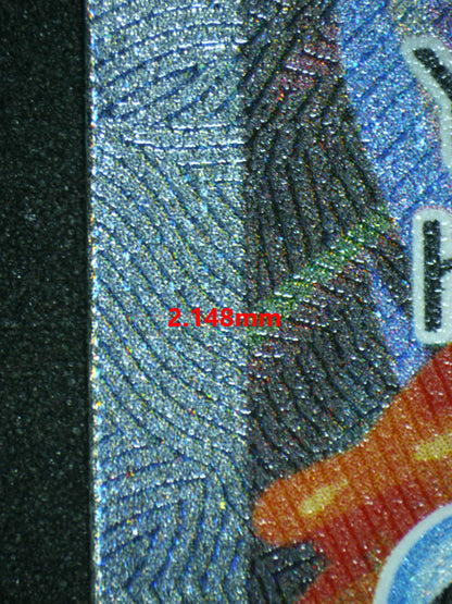 06373 GRENINJA EX Grading Card