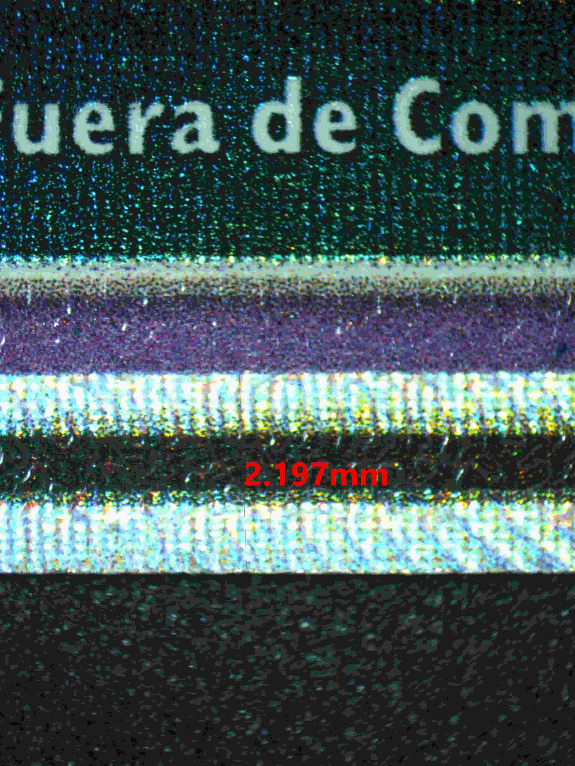 06374 MEWTWO GX (SPANISH) Grading Card