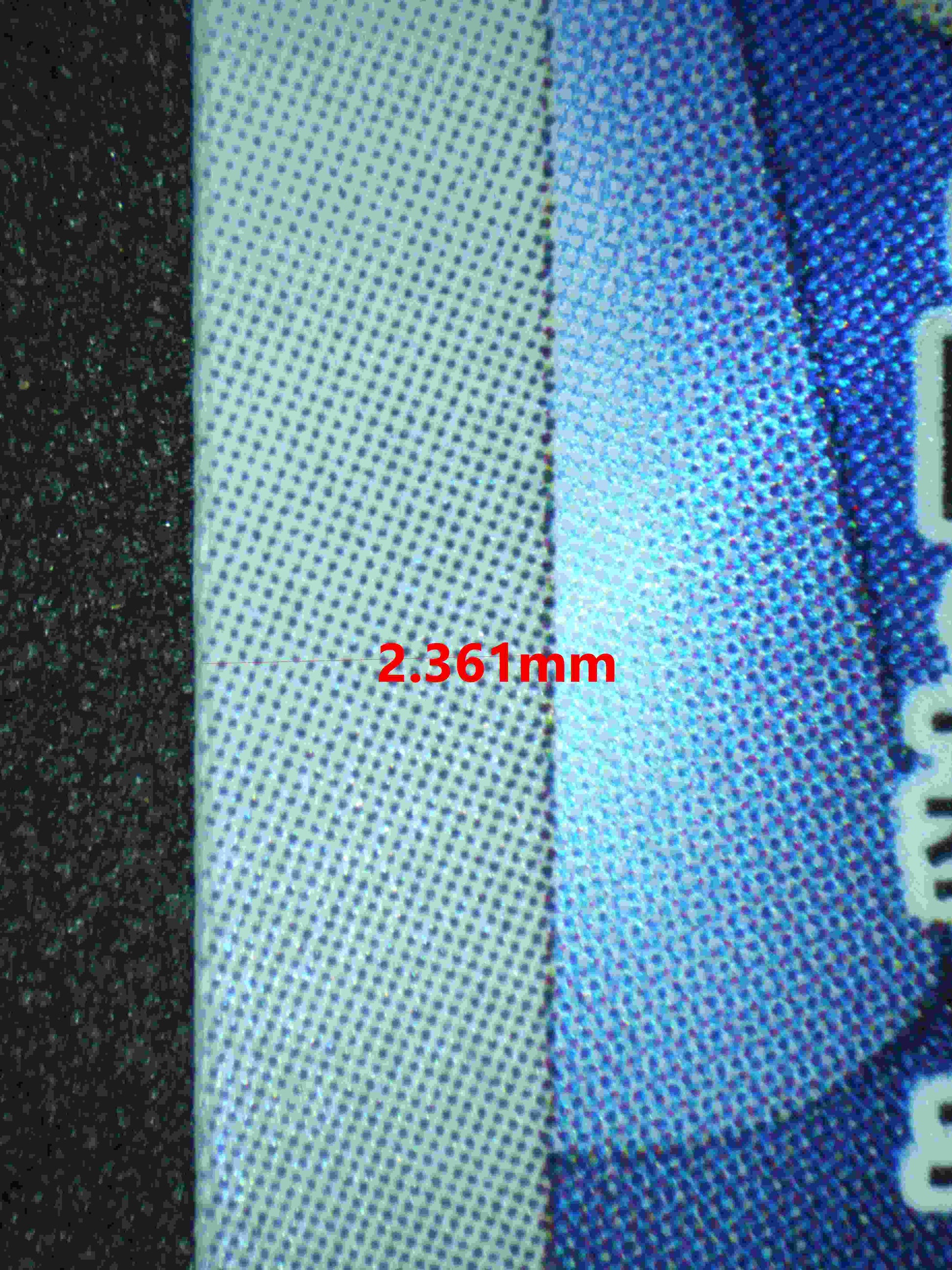 06289 PORYGON-Z (JAPANESE) Grading Card