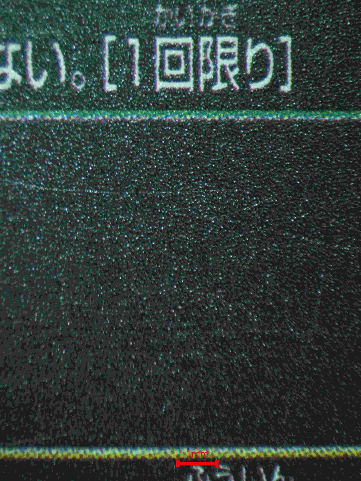 06293 SON GOTEN (JAPANESE) Grading Card