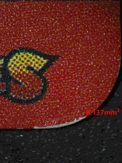 06293 SON GOTEN (JAPANESE) Grading Card