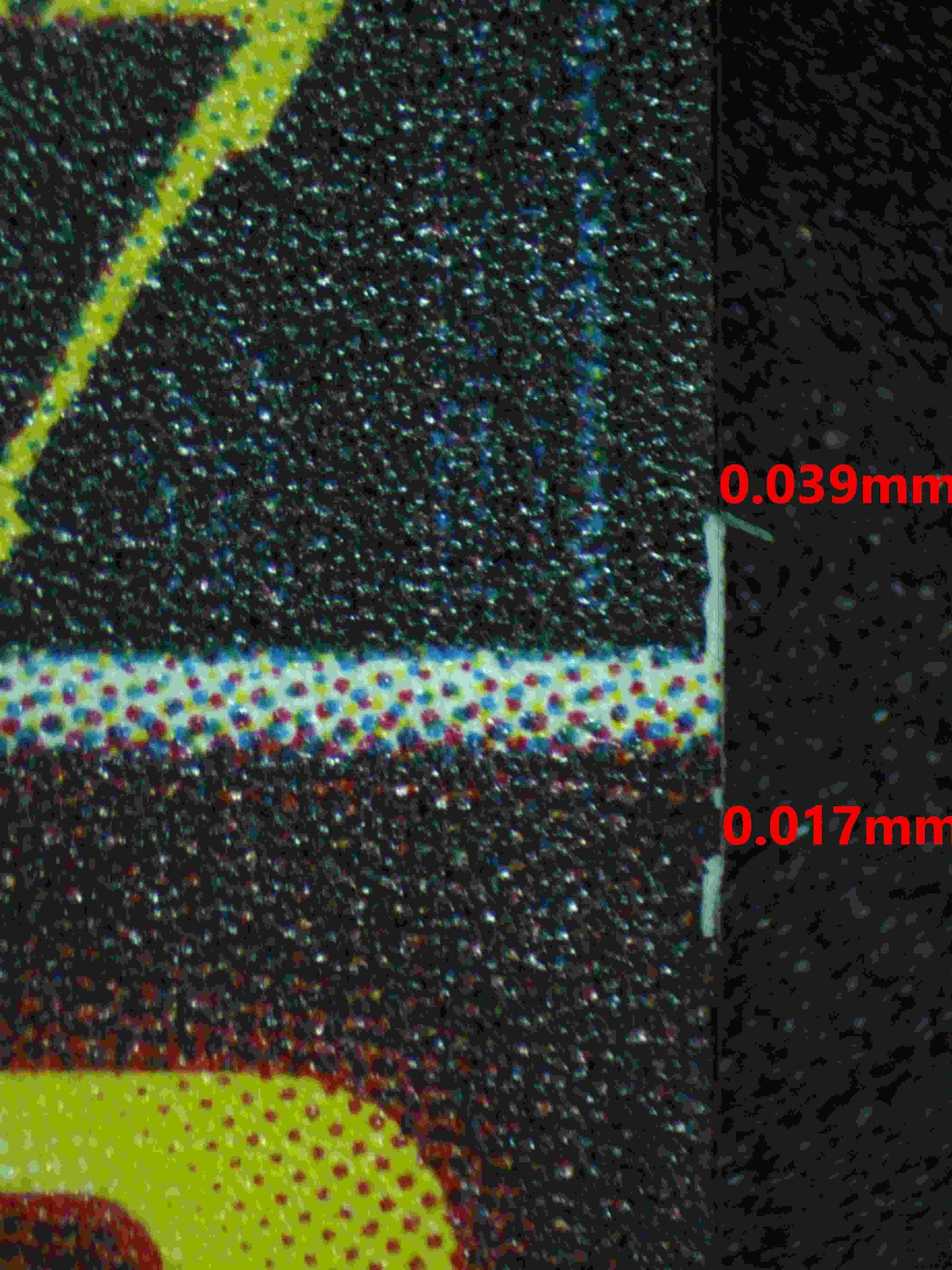 06293 SON GOTEN (JAPANESE) Grading Card