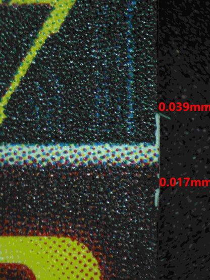 06293 SON GOTEN (JAPANESE) Grading Card