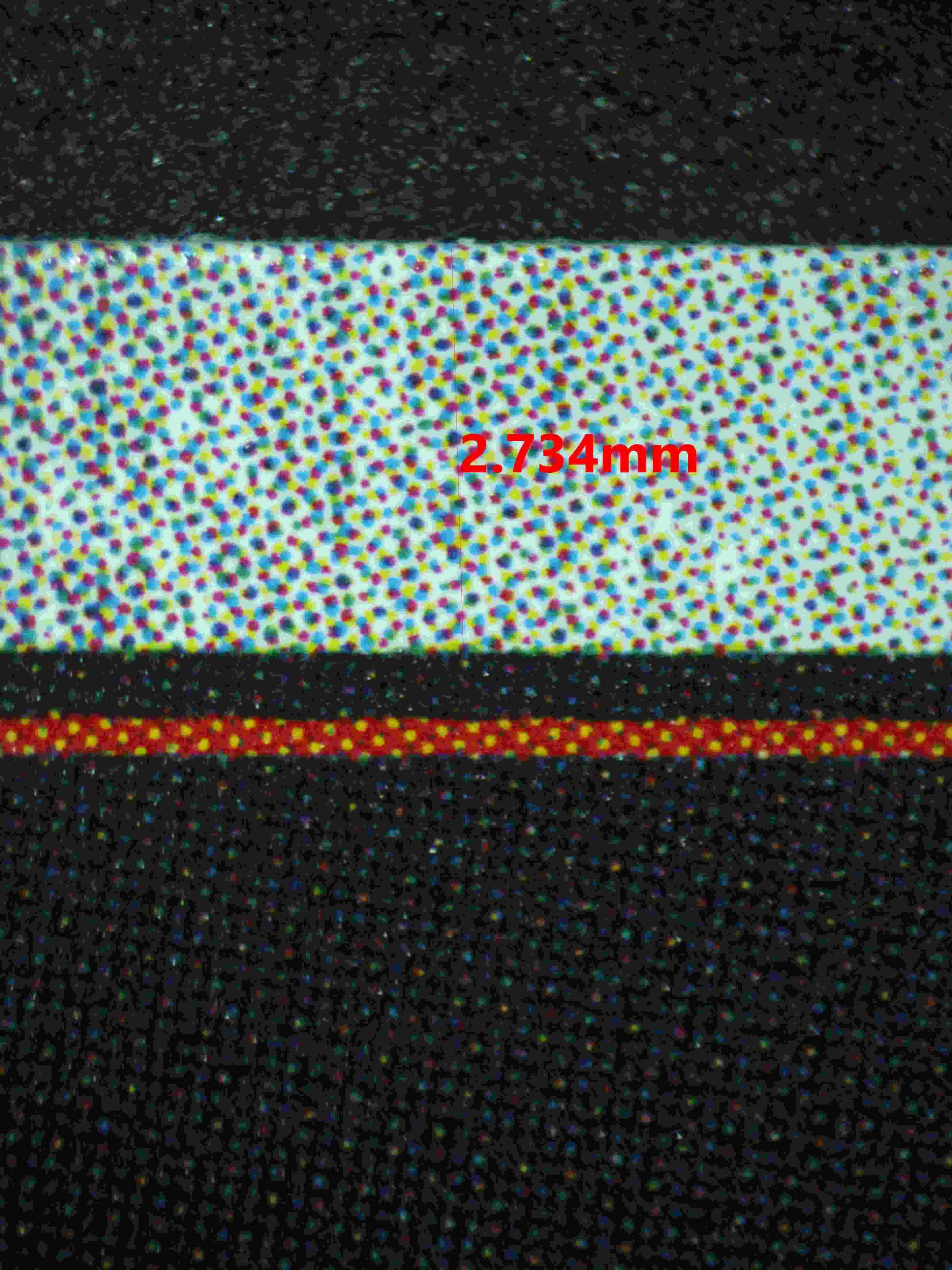 06294 NAPPA Grading Card