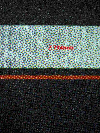 06294 NAPPA Grading Card