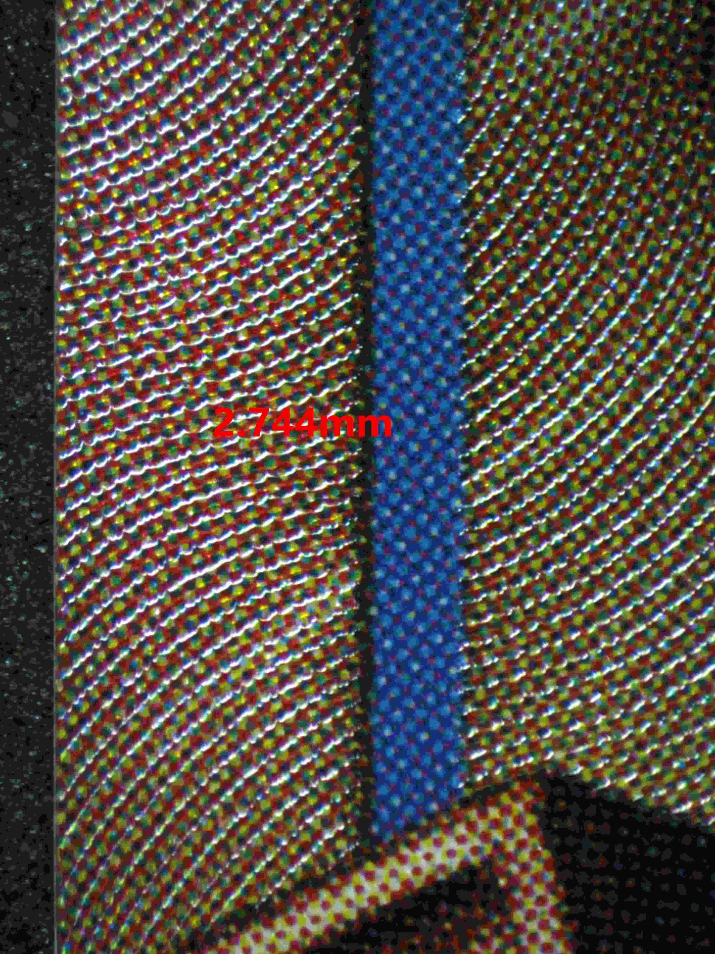 06295 MAI:FUTURE (JAPANESE) Grading Card