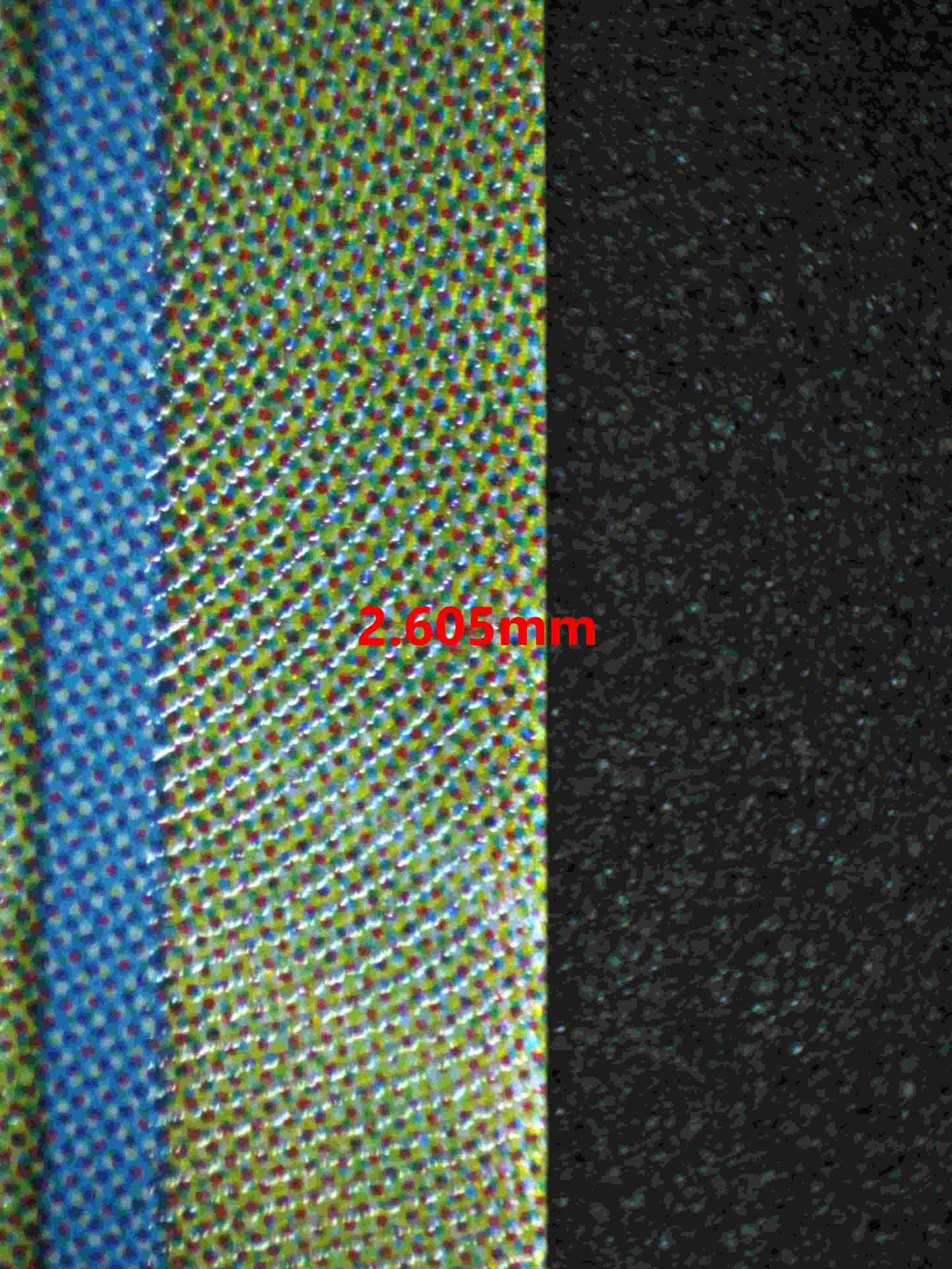 06295 MAI:FUTURE (JAPANESE) Grading Card