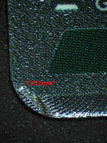 06296 TRUNKS:FUTURE (JAPANESE) Grading Card