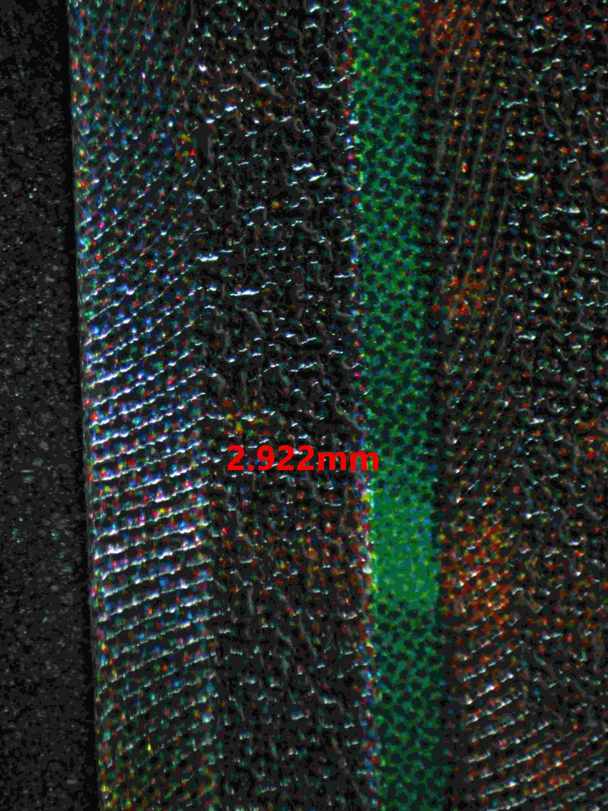 06296 TRUNKS:FUTURE (JAPANESE) Grading Card