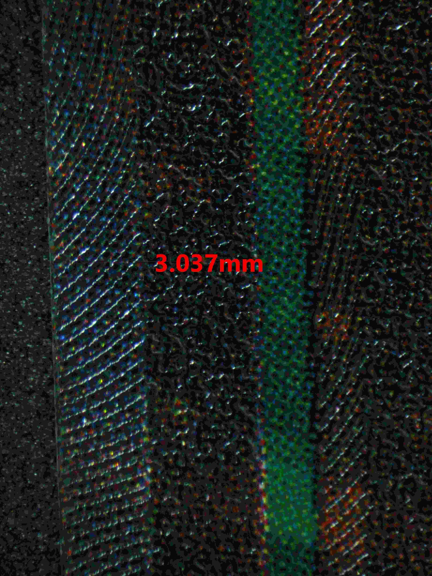 06297 TRUNKS:FUTURE (JAPANESE) Grading Card