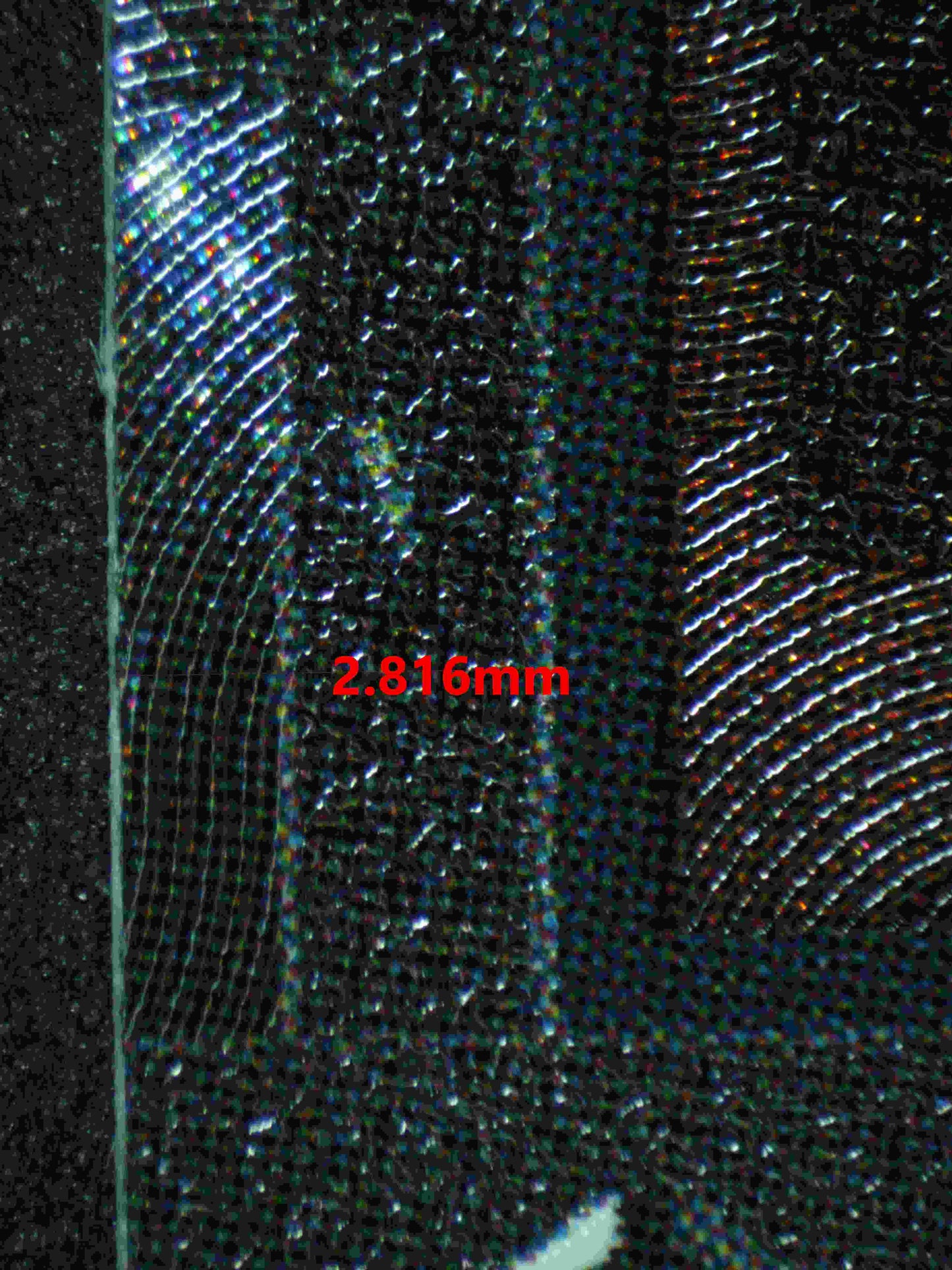 06298 SUPER BABY 1 Grading Card