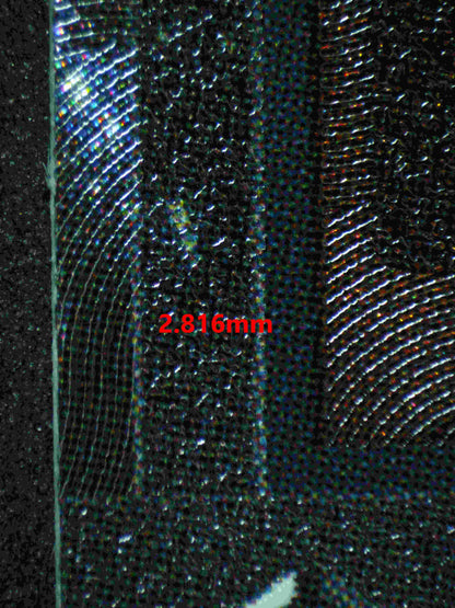 06298 SUPER BABY 1 Grading Card