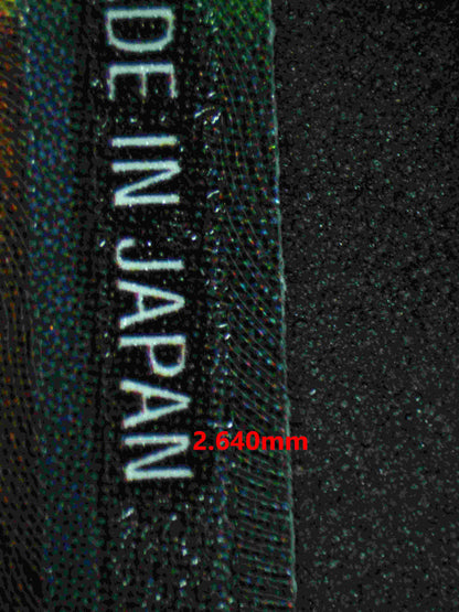 06298 SUPER BABY 1 Grading Card