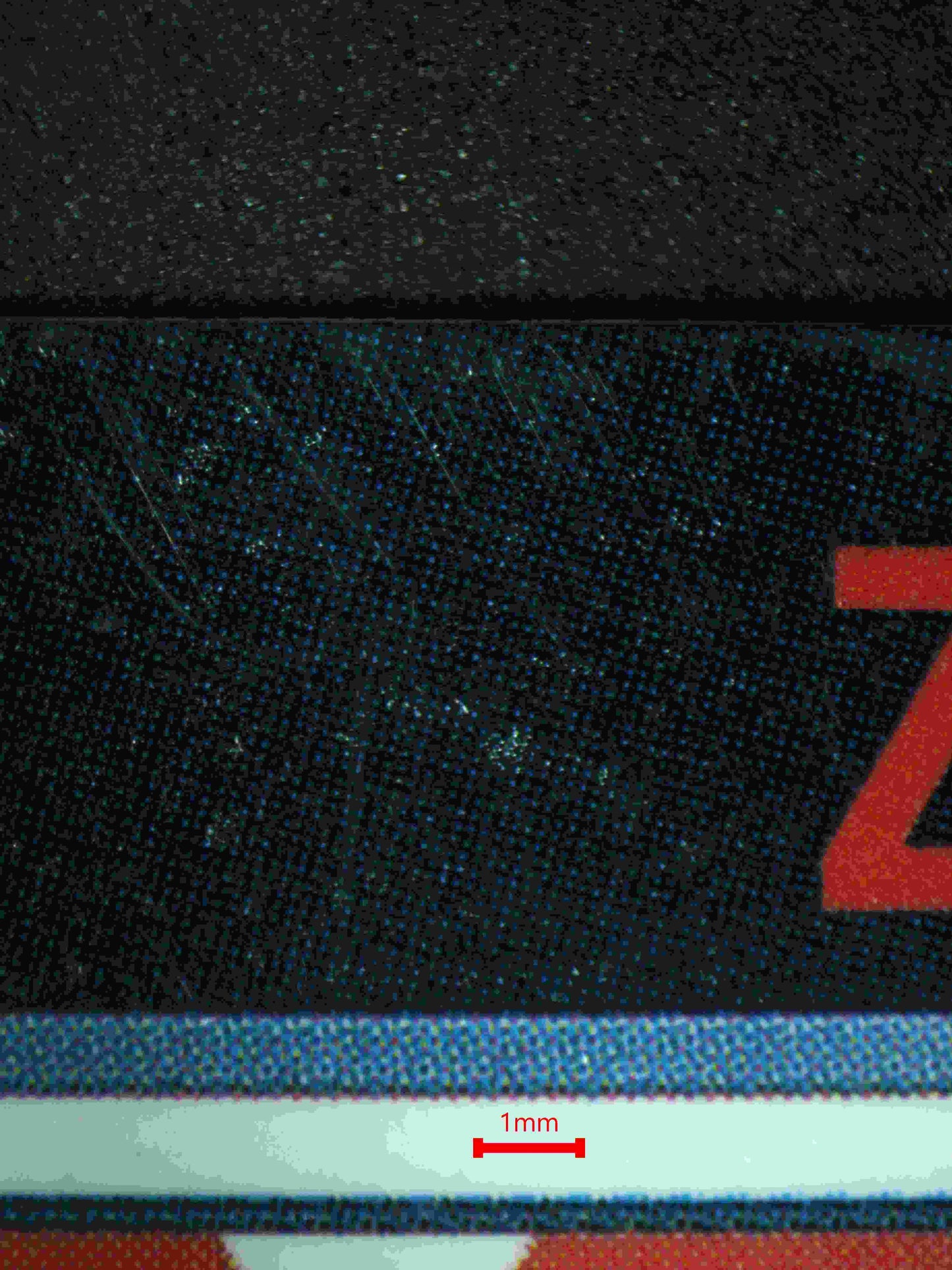 06307 ROCKMAN X ANOTHER STORY -ZERO- EPISODE 2 VS REVENGE LIMITED (JAPANESE) Grading Card