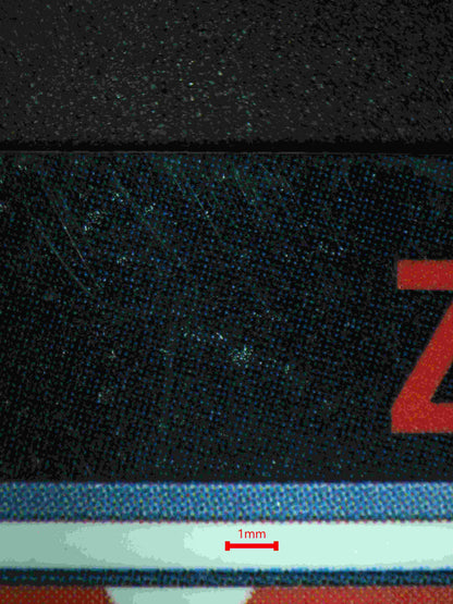 06307 ROCKMAN X ANOTHER STORY -ZERO- EPISODE 2 VS REVENGE LIMITED (JAPANESE) Grading Card