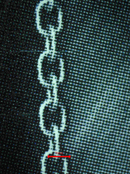 06309 TWIN SHOT (JAPANESE) Grading Card