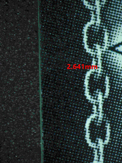 06309 TWIN SHOT (JAPANESE) Grading Card