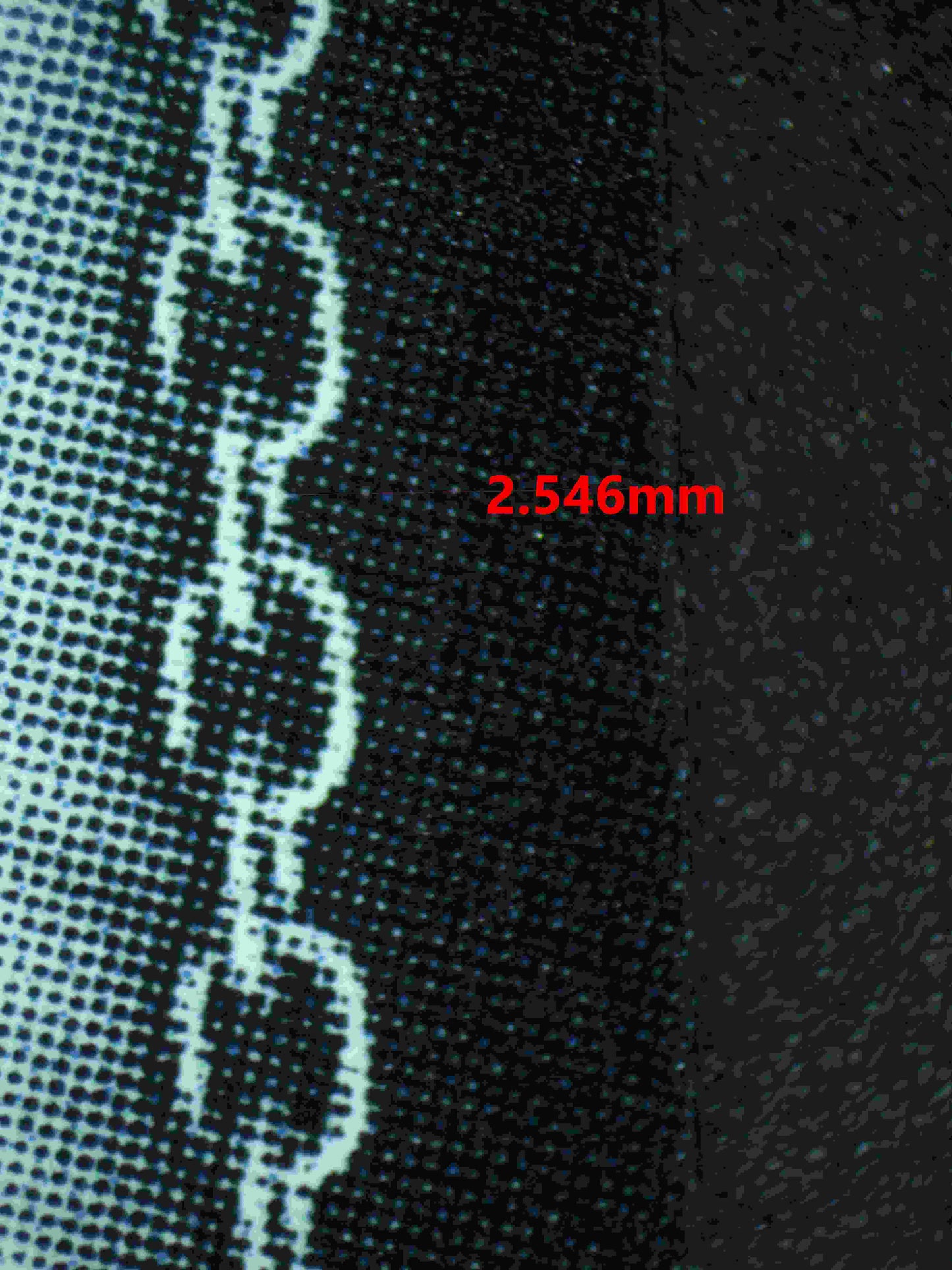 06309 TWIN SHOT (JAPANESE) Grading Card