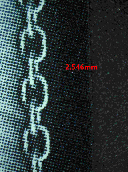 06309 TWIN SHOT (JAPANESE) Grading Card