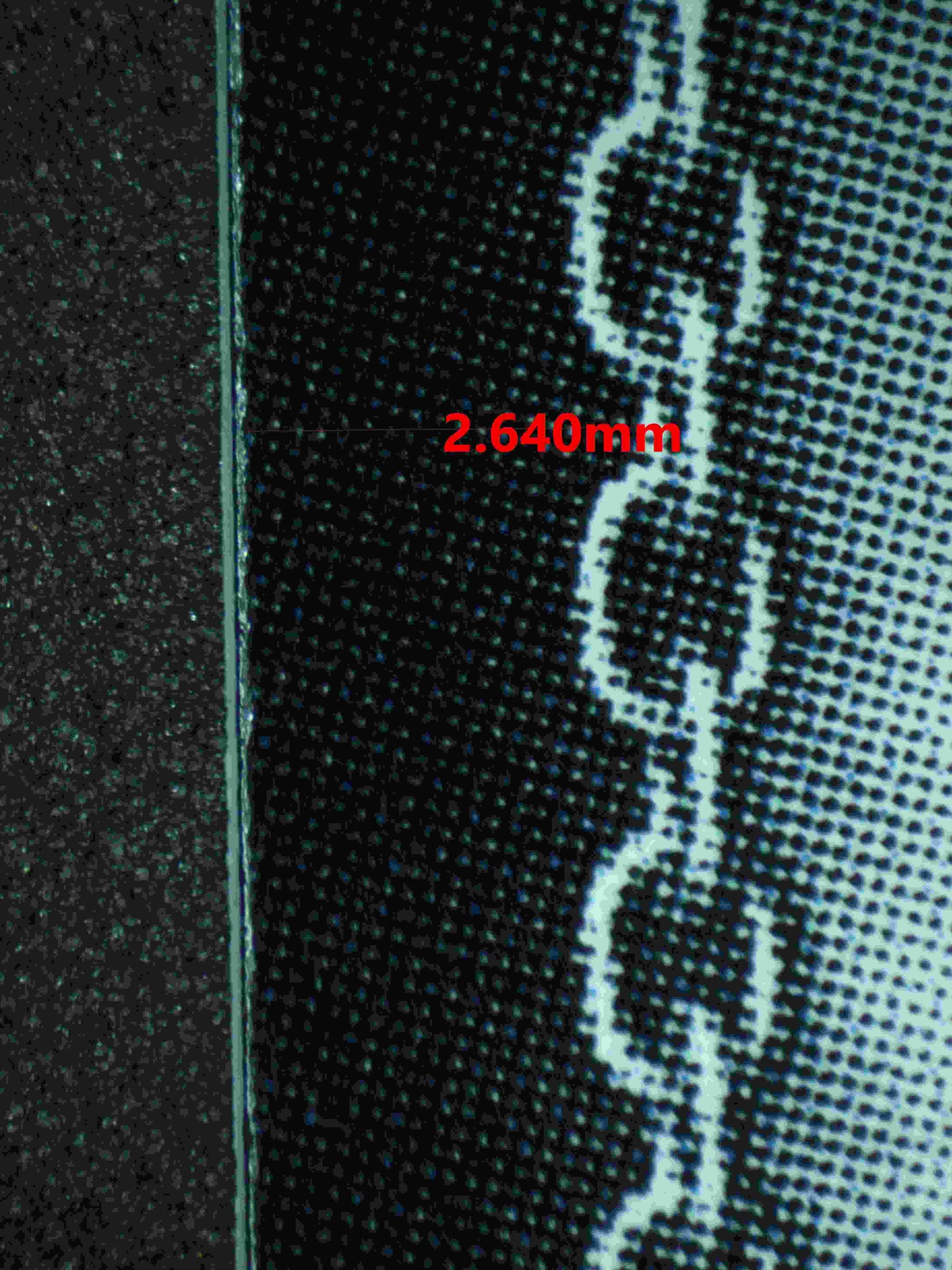 06311 FIRE SHOT (JAPANESE) Grading Card