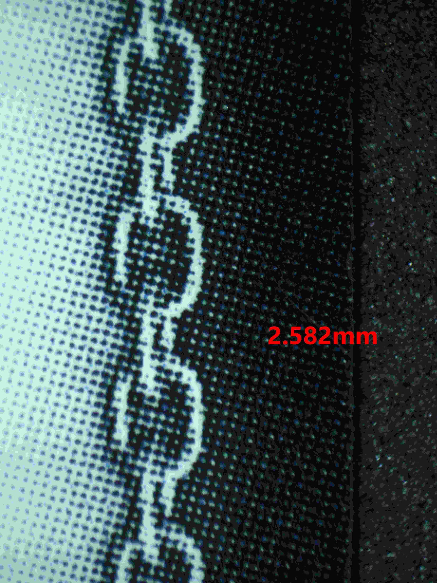 06311 FIRE SHOT (JAPANESE) Grading Card